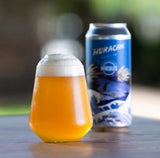 Cerveza Hércules Huracán Doble IPA 473 ml