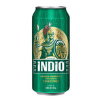 Cerveza Indio Lata 473 ml
