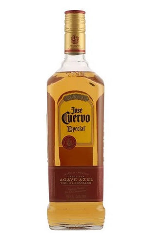 Tequila Jose Cuervo Especial Reposado 990 ml