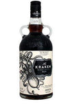 Ron The Kraken Especias Negras 750 ml