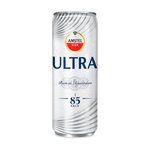 Cerveza Amstel Ultra Lager Lata 355 ml