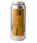 Cerveza Hércules The Liquidator 473 ml