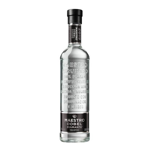 Tequila Maestro Dobel Diamante 700 ml