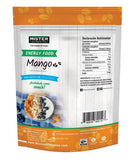 Mango Deshidratado Sin Azúcar Mister 200 g