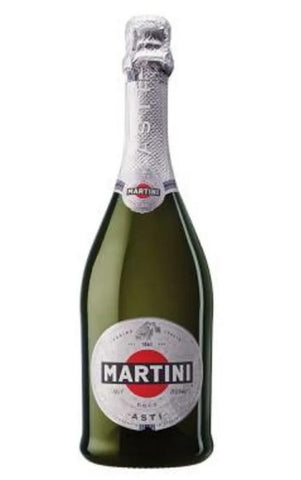 Vino Blanco Martini Asti Espumoso 750 ml