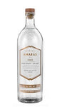 Mezcal artesanal Amarás espadín joven 750 ml
