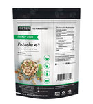 Pistache Horneada con Sal de Mar Mister 200 g