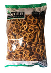 Pretzel Mediano Mister 300 g