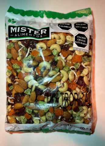 Mix Tropical Mister 1 kg