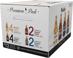 Cerveza Modelo Especial Premium Pack 12 Botella 355 ml