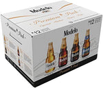 Cerveza Modelo Especial Premium Pack 12 Botella 355 ml