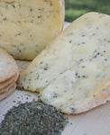 Queso Montañés Albahaca Flor de alfalfa kg