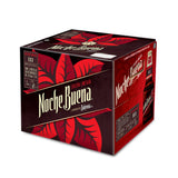 Cerveza Bohemia Noche Buena Edición Limitada Botella 355 ml
