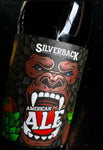 Cerveza Principia American Peach Ale 355 ml