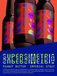 Cerveza Principia SuperAsimetría Stout 355 ml