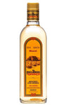Mezcal El Recuerdo De Oaxaca Joven 750 ml con gusano