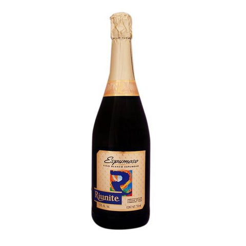 Vino Blanco Riunite Espumoso 750 ml