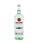 Ron Bacardí Carta Blanca 3 Lt