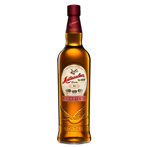 Ron Matusalem Clásico 750 ml