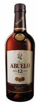 Ron Abuelo añejo 12 Años 750 ml