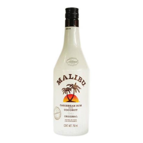 Ron Malibu 750 ml