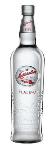 Ron Matusalem Platino 750 ml