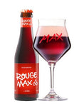 Cerveza Omen Vander Rouge Max 250ml