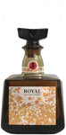 Whisky Royal Suntory Japanese, Limited Design Bottle 700 ml