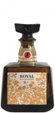 Whisky Royal Suntory Japanese, Limited Design Bottle 700 ml