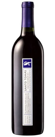 Vino Tinto Santo Tomas Merlot 750 ml