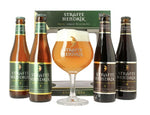 Cerveza Straffe Hendrik + 4 Pack