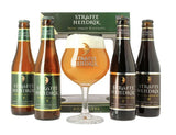 Cerveza Straffe Hendrik + 4 Pack