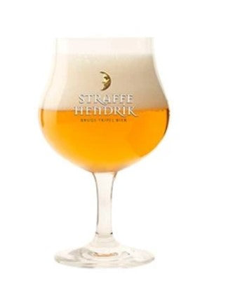 Copa Straffe Hendrik 33cl
