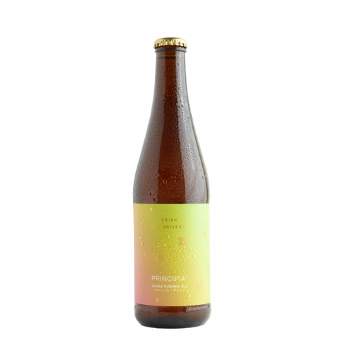 Cerveza Principia Guava Summer Ale 355 ml