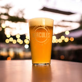 Cerveza Hércules Súper Lupe IPA 473 ml