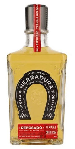 Tequila Herradura Reposado 950 ml