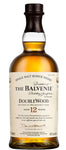 Whisky The Balvenie 12 Años 700 ml