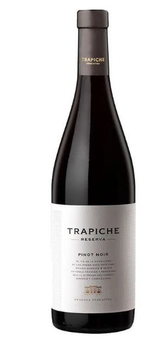 Vino Tinto Trapiche Reserva Pinot Noir 750ml