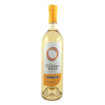 Vino Blanco Cuatro Soles Afrutado 750 ml