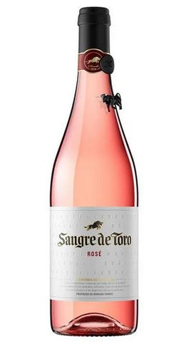 Vino Rosé Sangre de Toro Original 750 ml