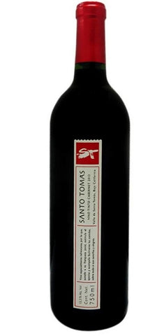 Vino Tinto Santo Tomás Cabernet 750 ml