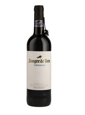 Vino Rosé Sangre de Toro Tempranillo 750 ml