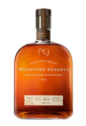 Whiskey Woodford Reserve 750 ml