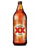 Cerveza XX Ámbar Botella 1.2 Lt