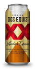 Cerveza XX Equis Lager Ambar Lata 473 ml