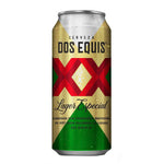 Cerveza XX Equis Lager Especial Lata 473 ml