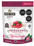 Arándano Enchilado Con Sal Rosa del Himalaya Mister 250 g
