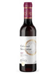 Vino Tinto L.A. Cetto Cabernet 375 ml