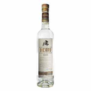 Mezcal Xicaru Joven Blanco 750 ml